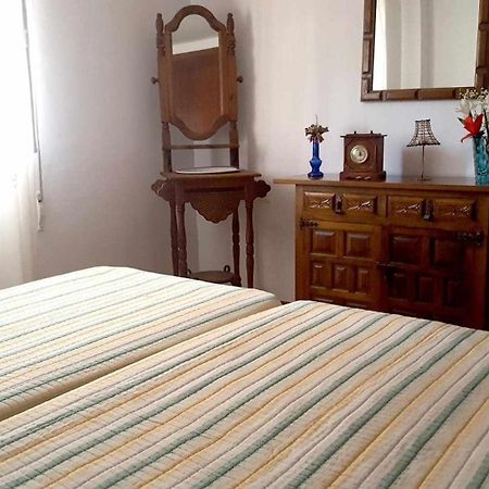 El Rincon De Clara Villa Almuñécar Oda fotoğraf