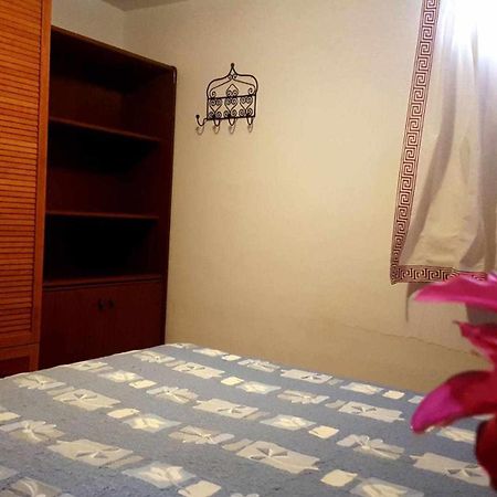 El Rincon De Clara Villa Almuñécar Oda fotoğraf