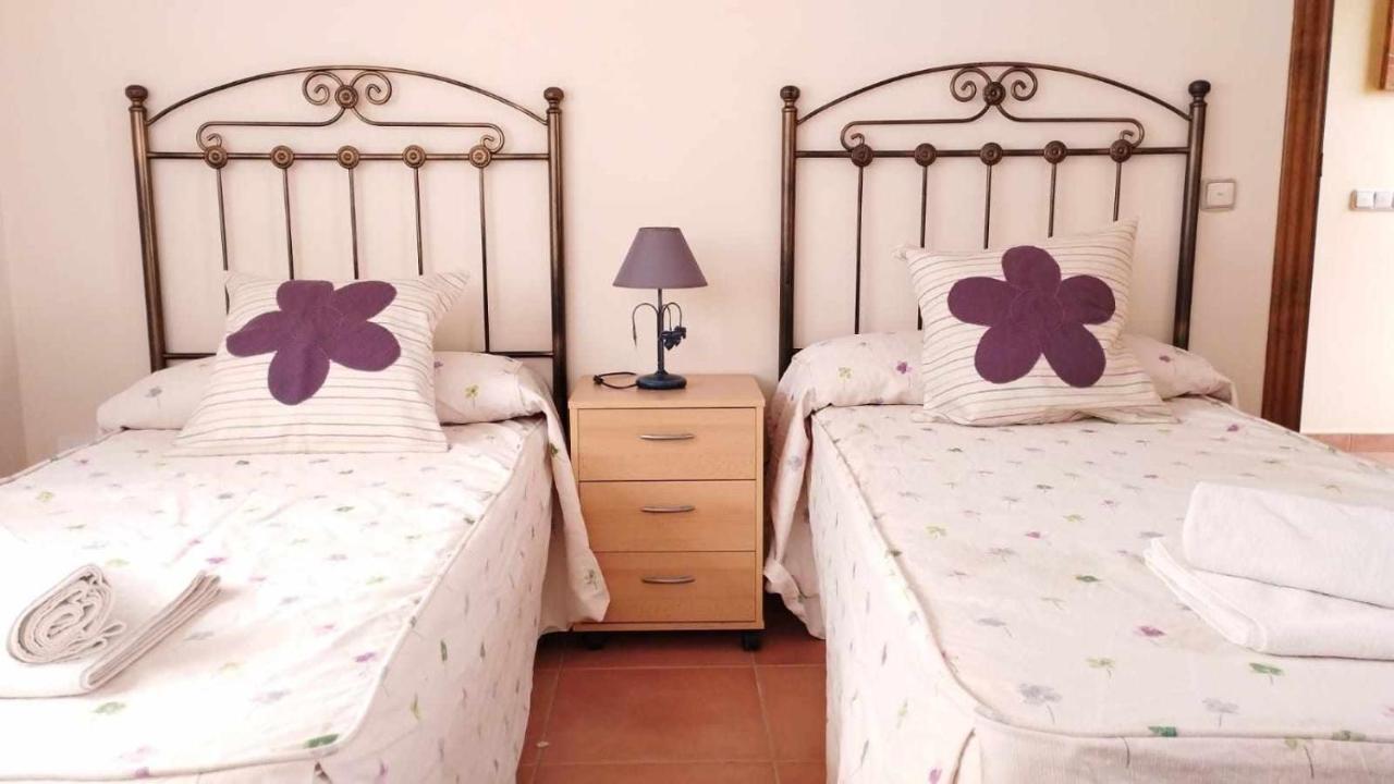 El Rincon De Clara Villa Almuñécar Dış mekan fotoğraf