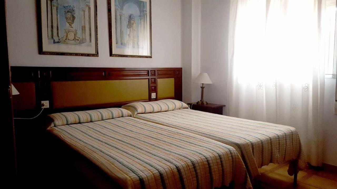 El Rincon De Clara Villa Almuñécar Dış mekan fotoğraf